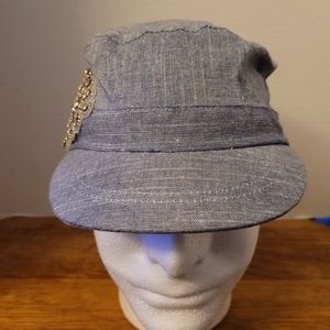 Women's Fashion Brimmed Hat
